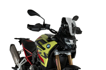 Puig Sport Windscreen for BMW F 900 GS